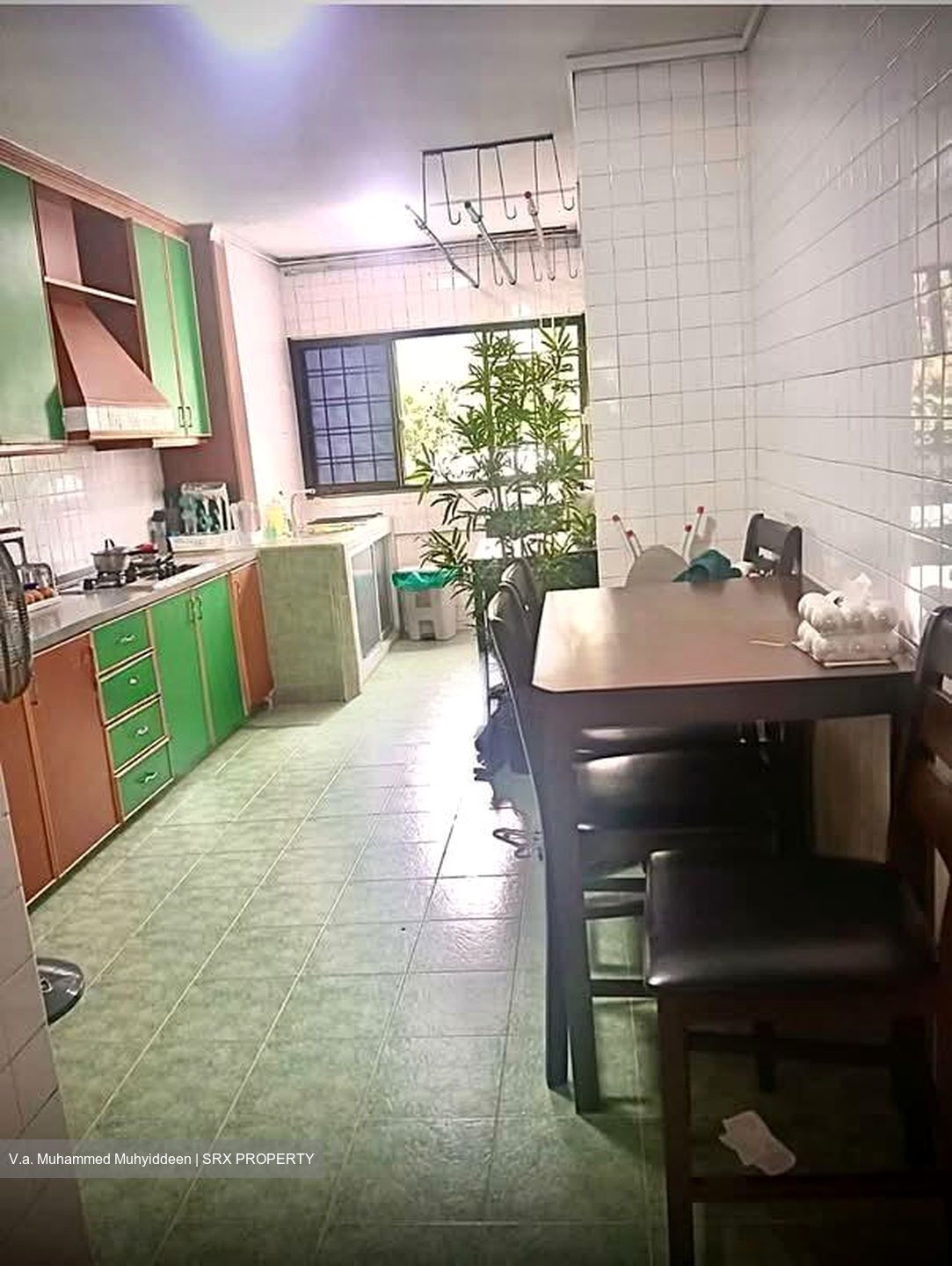 Blk 115 Chong Pang Vale (Yishun), HDB 3 Rooms #531318691